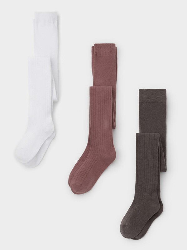 колготки дет